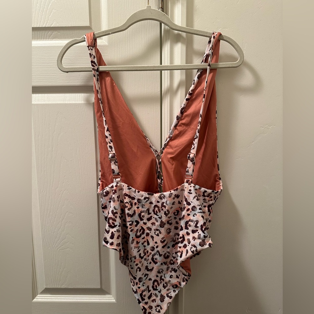 Agua bendita swimsuit